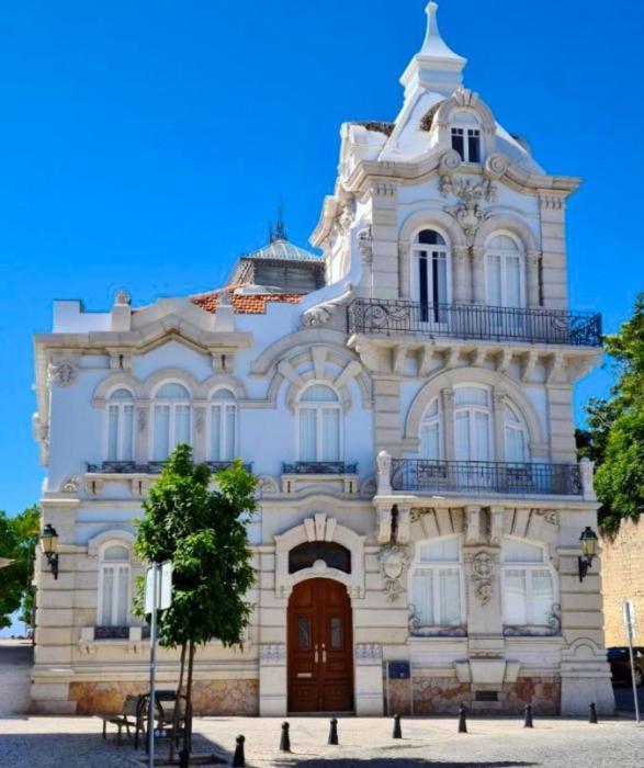 10 Maria - Faro Vila Exterior foto
