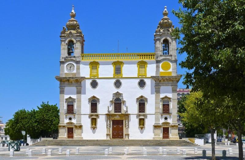 10 Maria - Faro Vila Exterior foto