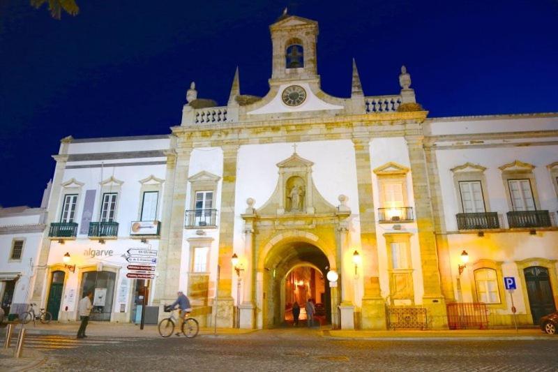 10 Maria - Faro Vila Exterior foto